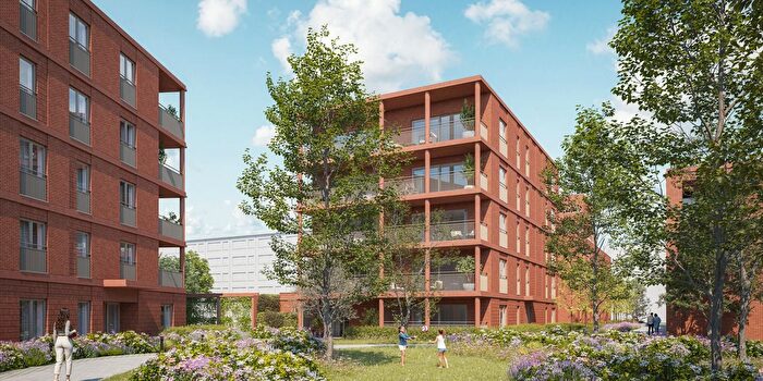 Huizen Koop Huur - 3