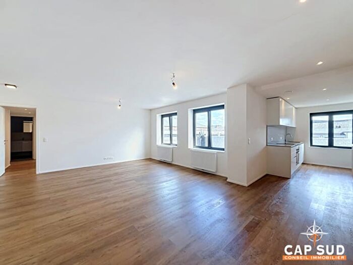 2-kamerappartement te huur in Namur
