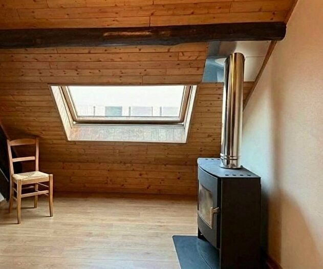 1-kamerappartement te koop in MERCHTEM