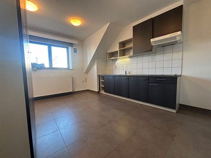 1-kamerappartement te huur in Leuven