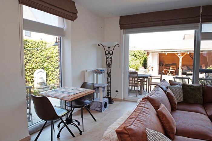 Huizen Koop Huur - 3