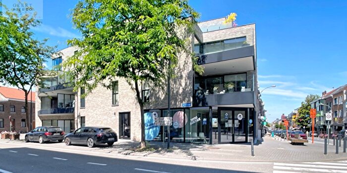 2-kamerappartement te huur in Landen
