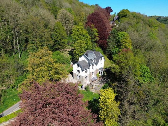 6-kamerhuis te koop in Esneux