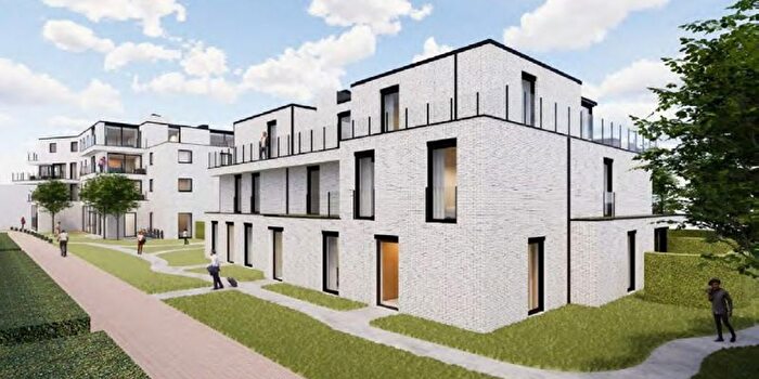 Huizen Koop Huur - 2