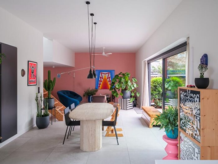 12-kamerhuis te koop in Wondelgem
