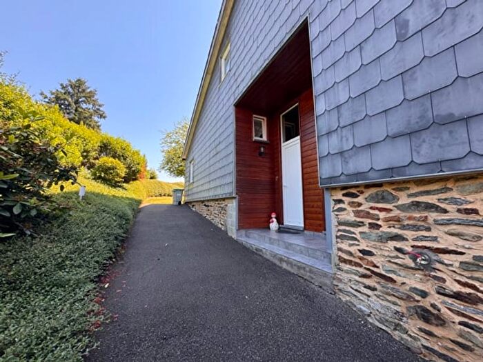 2-kamerappartement te huur in Libin, Villance