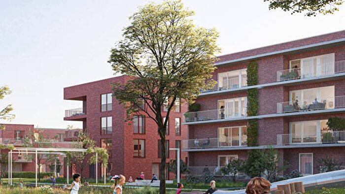 Huizen Koop Huur - 2