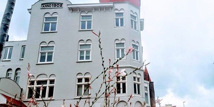 Appartement te koop in Knokke