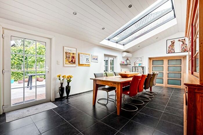 Huizen Koop Huur - 3