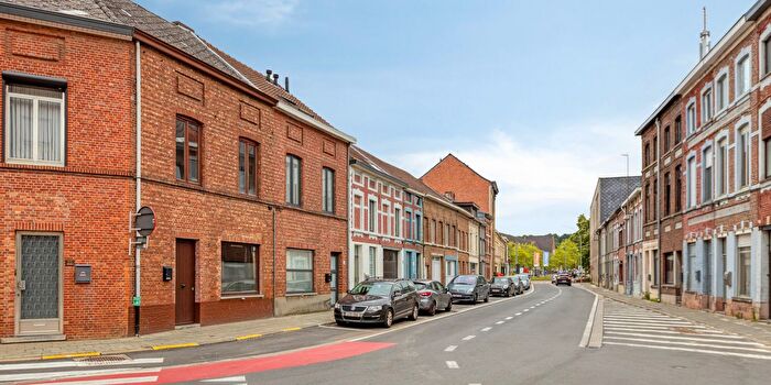 2-kamerhuis te koop in Diest