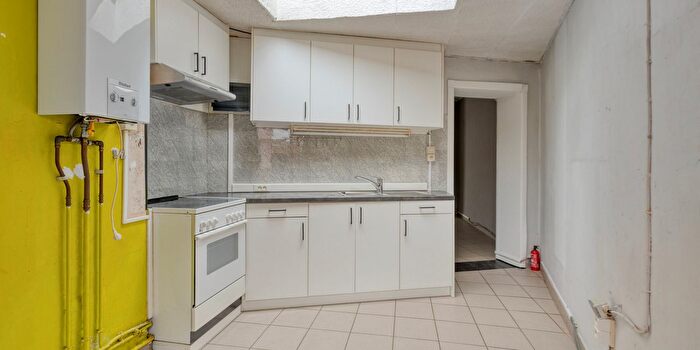 Huizen Koop Huur - 2