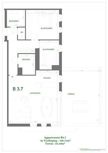 Huizen Koop Huur - 3