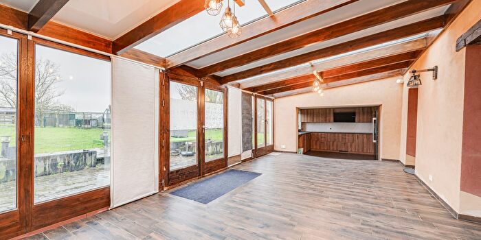 Huizen Koop Huur - 2