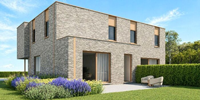 Huizen Koop Huur - 2