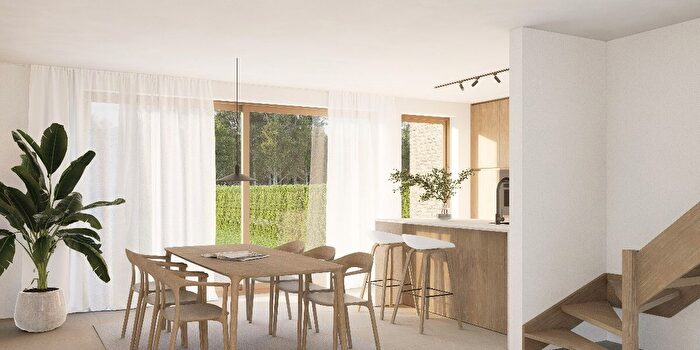 Huizen Koop Huur - 3