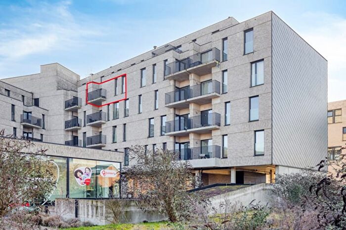 5-kamerappartement te koop in Maasmechelen