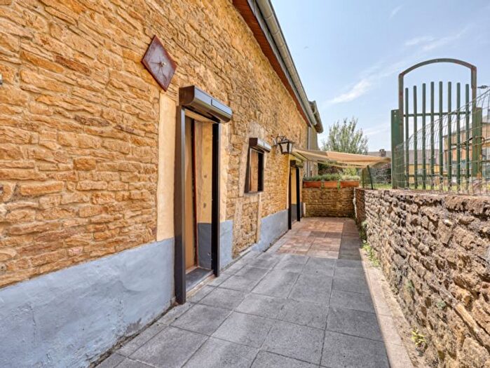 4-kamerhuis te koop in Meix-devant-Virton Robelmont
