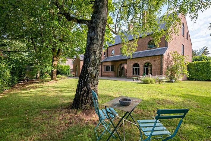 12-kamerhuis te koop in Sint-Niklaas