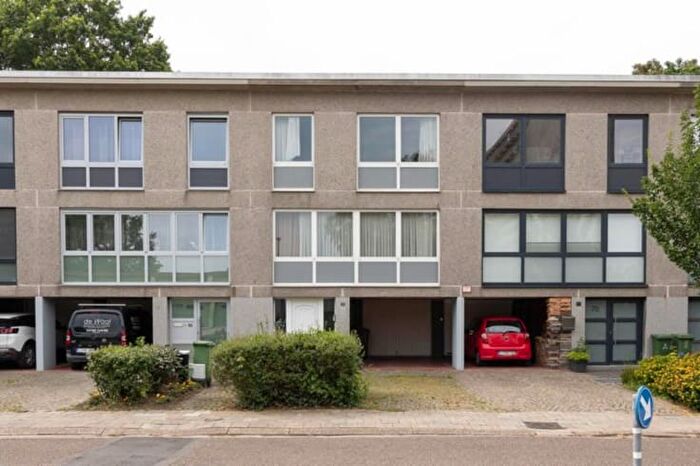 3-kamerhuis te koop in Deurne