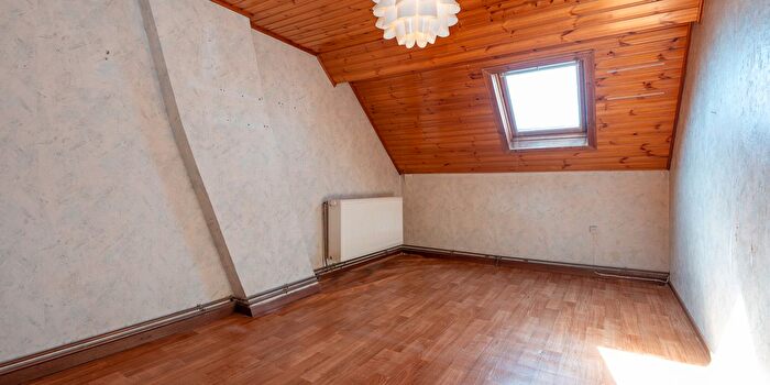Huizen Koop Huur - 2
