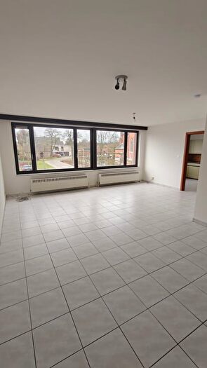 2-kamerappartement te huur in Zandhoven