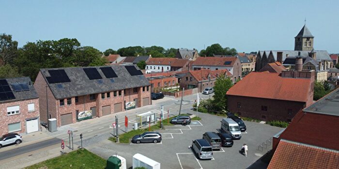 Huizen Koop Huur - 2