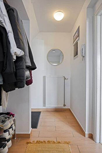 4-kamerhuis te koop in Vilvoorde