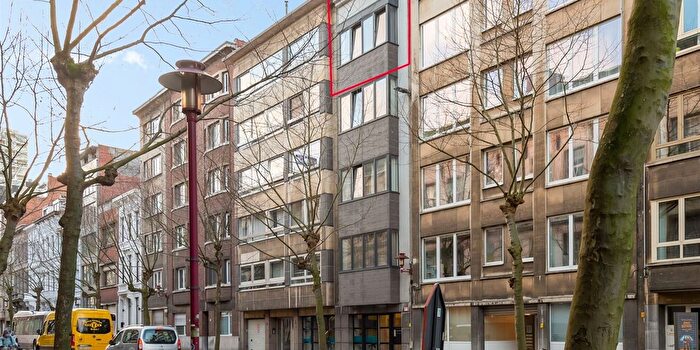 Huizen Koop Huur - 3