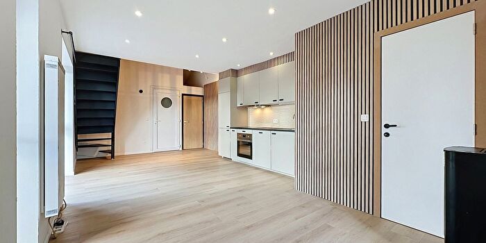 Huizen Koop Huur - 3
