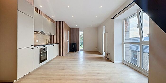 1-kamerappartement te huur in Villers-le-Temple