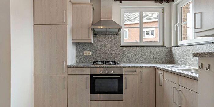 Huizen Koop Huur - 3