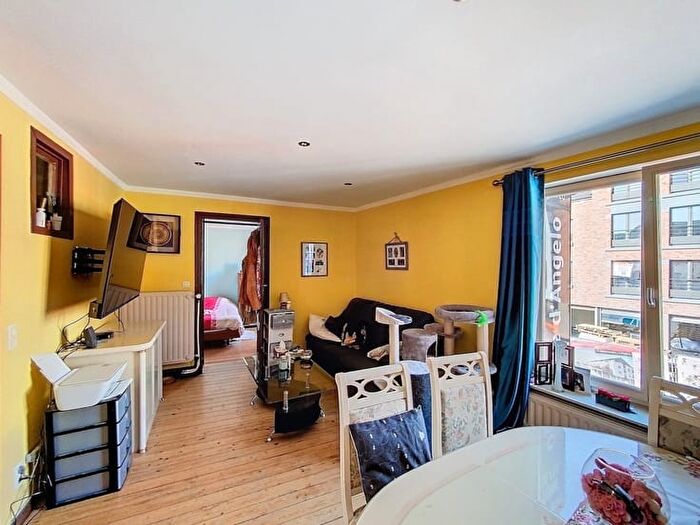 4-kamerappartement te koop in CHAUMONT-GISTOUX