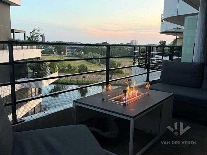 10-kamerappartement te koop in Hasselt