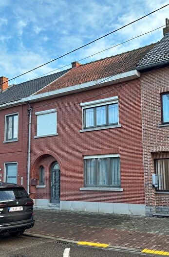 3-kamerhuis te koop in ZOUTLEEUW
