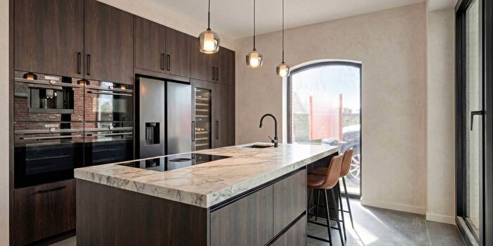 Huizen Koop Huur - 2