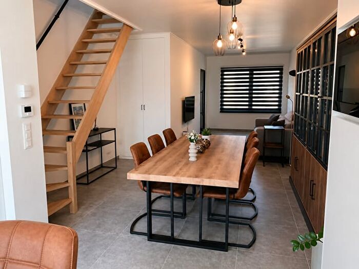 Huizen Koop Huur - 2