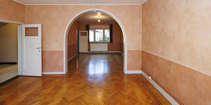 2-kamerhuis te koop in Zelzate