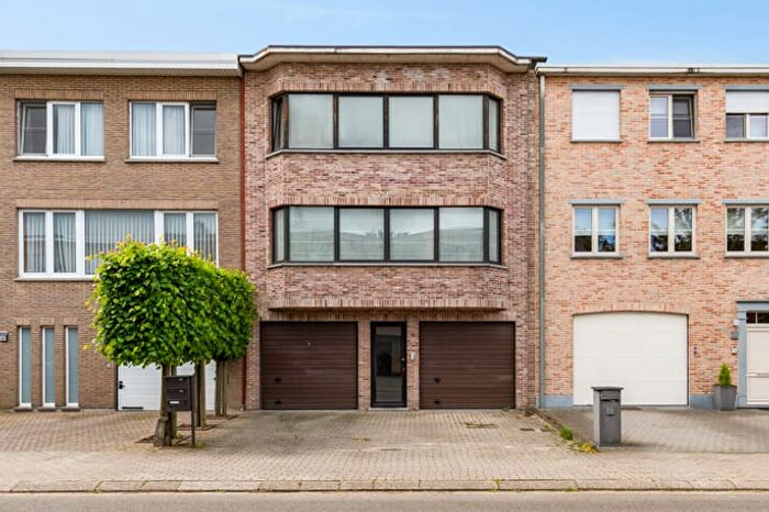 1-kamerappartement te koop in Aartselaar