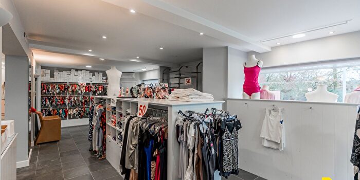 Huizen Koop Huur - 3