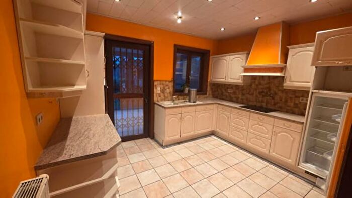 3-kamerhuis te koop in Beloeil