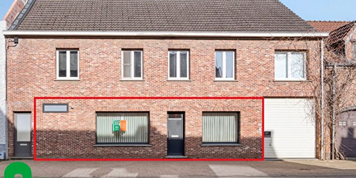 Huizen Koop Huur - 2