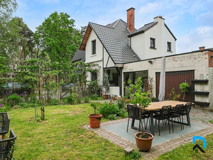 3-kamerhuis te koop in HEUSDEN-ZOLDER