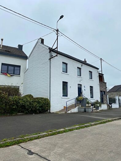 9-kamerhuis te koop in Visé