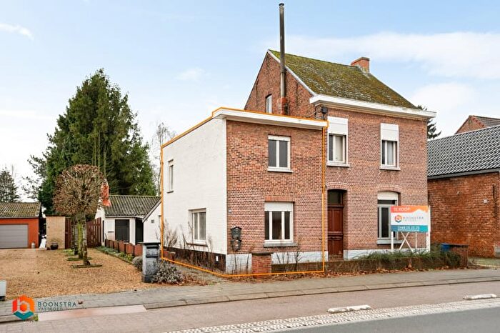 Huizen Koop Huur - 2