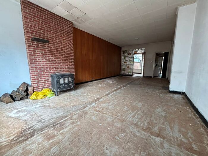 Huizen Koop Huur - 3