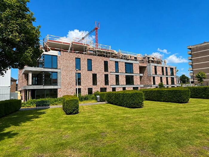 Appartement te koop in SINT-TRUIDEN