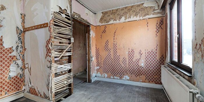 Huizen Koop Huur - 3