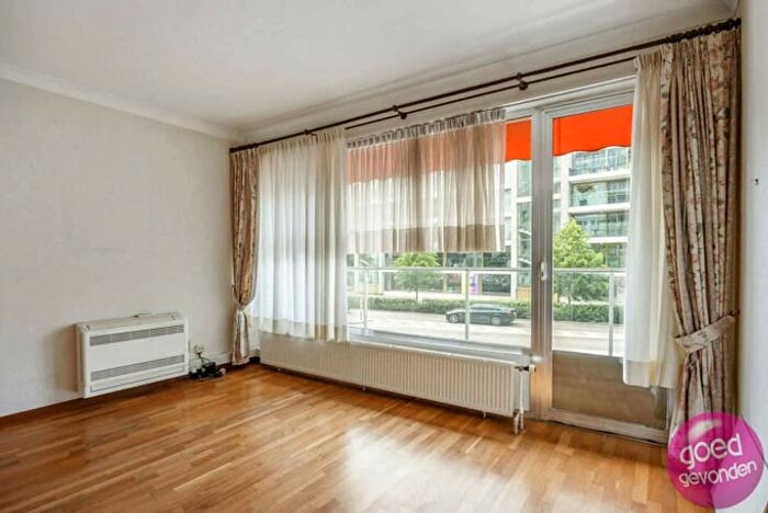 Huizen Koop Huur - 3