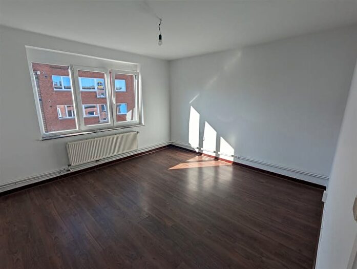 2-kamerappartement te huur in MONTIGNIES-SUR-SAMBRE
