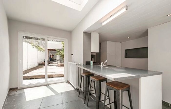 Huizen Koop Huur - 3